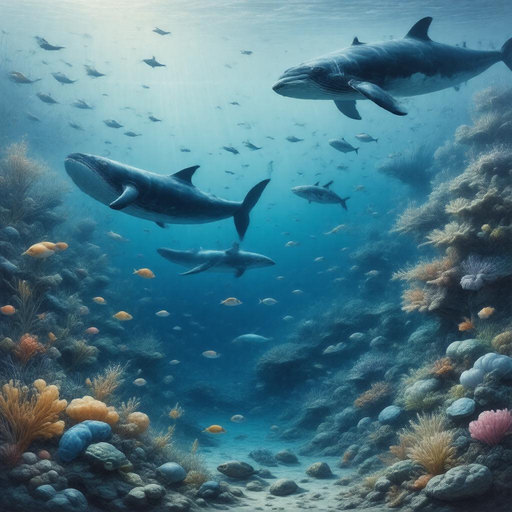 Stellwagen Bank National Marine Sanctuary